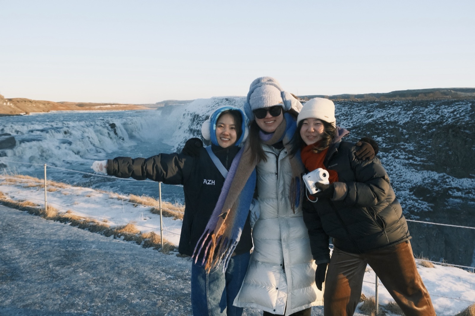 @glacier in iceland